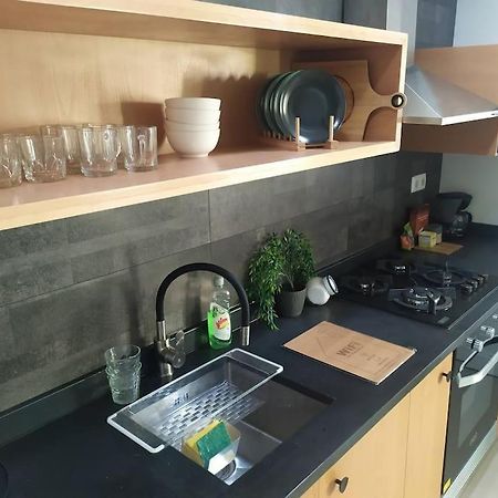 Homing Plateau - Apartment In The City Of Praia Exteriör bild