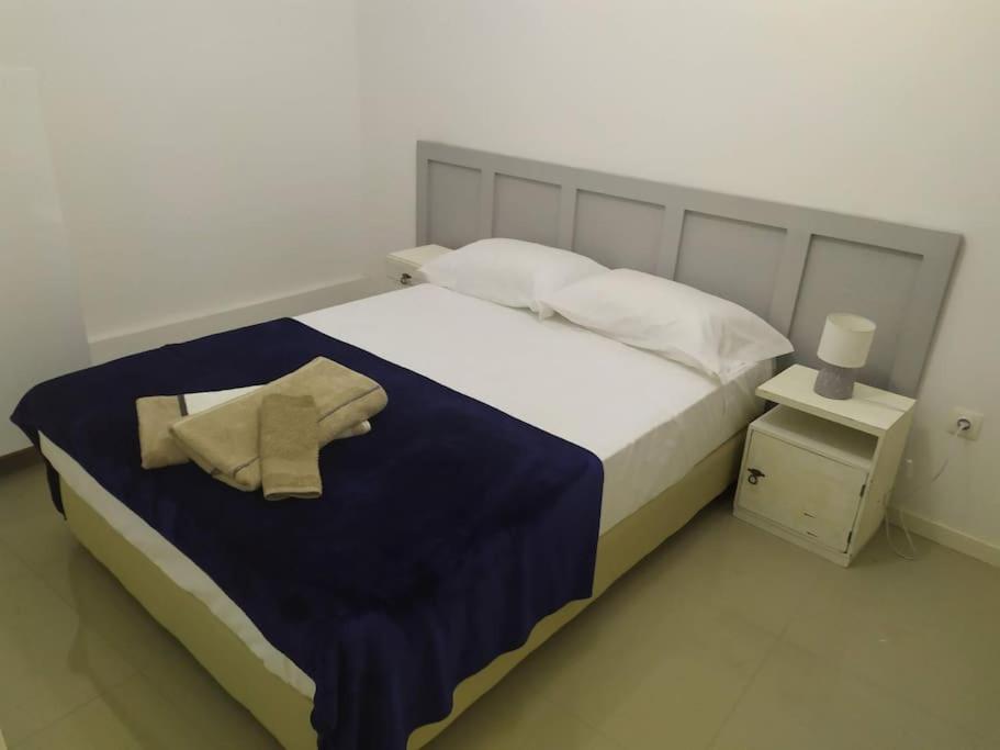 Homing Plateau - Apartment In The City Of Praia Exteriör bild