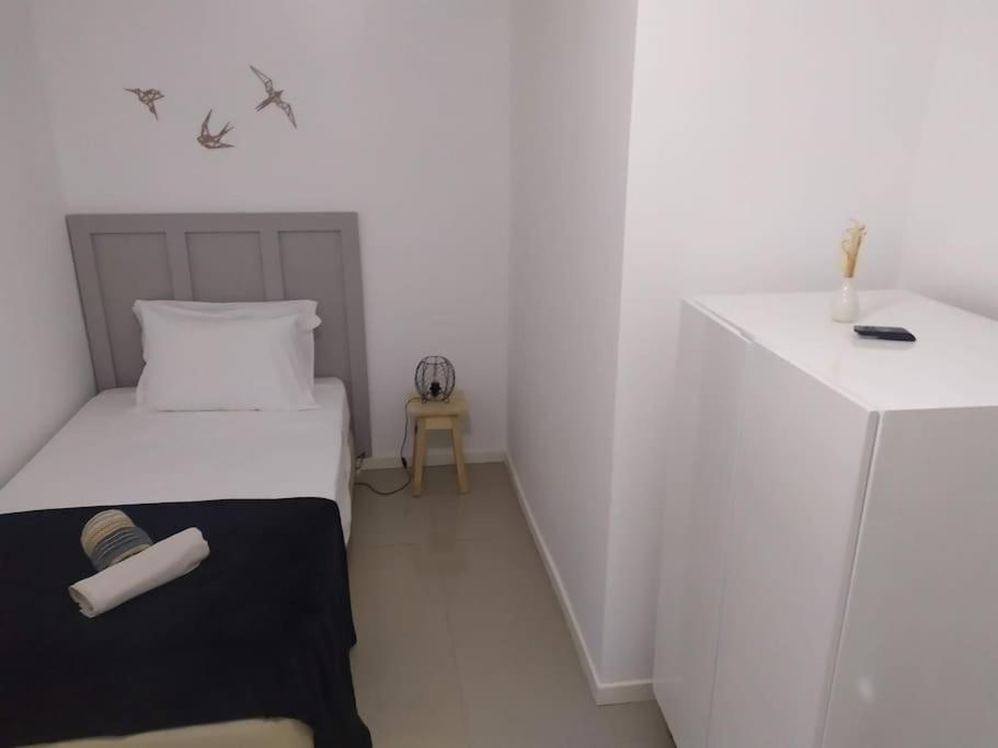 Homing Plateau - Apartment In The City Of Praia Exteriör bild